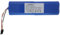 CAESEA 14.4V 5200mAh Batterie Li-ION de Remplacement pour neabot Q11 Robot Aspirateur