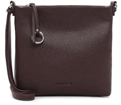 SURI FREY Debby Crossbody Bag Darkwine