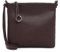SURI FREY Debby Crossbody Bag Darkwine