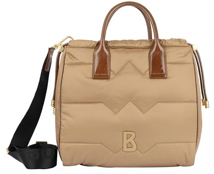 Bogner - damen tote morzine malina - Tasche - Shopper