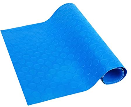 Beatifufu Tapis De Piscine Tapis Déchelle De Piscine Conception Épaisse Facile À Nettoyer pour Une Utilisation en Piscine