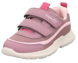 Superfit Rush Sneaker 1-006207 Mädchen