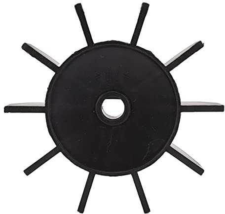 Small Air Compressor Fan Blade Motor Shaft%26 Compound and Water for Mechanical Equipment