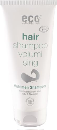 Volumen-Shampoo mit Lindenblüten und Kiwi 18 x 200 ml