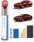 Kit 41 V Soul Red Metallic Tricoat vernice per Mazda – Corrispondenza esatta per chip e graffi