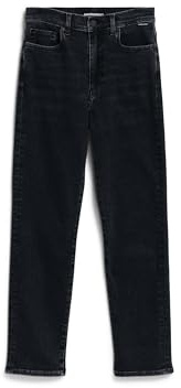ARMEDANGELS Damen Slim Jeans Bio-Baumwoll Mix X-Stretch LEJAANI Slim Fit