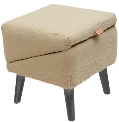 Taburete Escalera Plegable para Perros, Taburete Convertible En Rampa para Perros, Escalera para Perros De 30 Cm De Alto, Escalera para Gatos, Rampa para Perros para Cama, Sofá, Silla, Sofá Y Coche