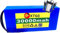 12V 30Ah Lithium Battery High Performance Lithium-Ion Battery Waterproof PVC Battery with Charger for a Solar Lamp Sightseeing Car Etc for 500W 250W 12V 30Ah,XT60