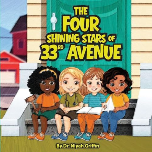 The Four Shining Stars of 33rd Avenue