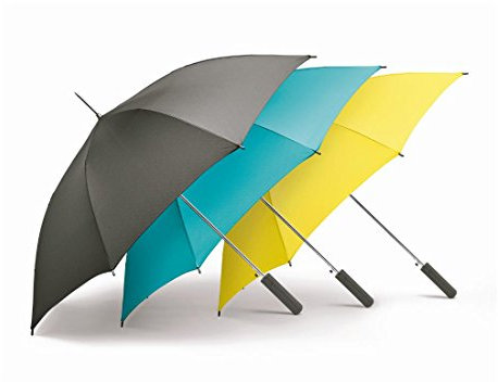 Mini Regenschirm GEHSTOCK – Aqua