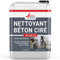Nettoyant spécial béton ciré - 2 L - ARCANE INDUSTRIES