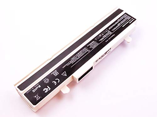 Akkuversum Akku kompatibel mit Asus EEE PC R011PX/1215/R051PX/1011CX, Notebook/Netbook/Tablet Li-Ion Batterie