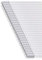 ZONE LED SET - LED Röhre 60cm, kaltweiß (6500 K), 850 Lumen, T8, G13-9W (ersetzt 18W), inklusive Starter, LED-TUBE Leuchtstoffröhre Neonröhre Leuchte Röhrenlampe, 25-er Pack