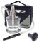 Cachimba Shisha Narguile Hookah Oduman Travel N2 con Cazoleta de Silicona Incluida