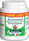 JUVAMINE - Brûle Graisse - Thé Vert Guarana - Action amincissante et tonifiante - Complément Alimentaire - MAXI FORMAT - 120 Gélules - Fabriqué en France
