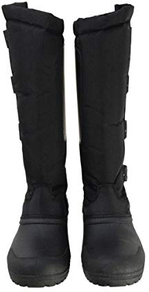 Hyland Hy Equestrian Atlantic Winter Boots - Black - 40 Standard