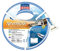 Teknor Apex 7604-25 NeverKink Wasserschlauch für Wohnmobil/Marine, 1,27 cm x 6,3 m