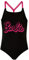 Barbie Costume da Bagno | Costume Intero Ragazza | Costumi Piscina Bambini | 4-5 Anni