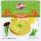 Jaimin Khakhra Bockshornklee & Chili Weizen-Snack - 180g - 4er-Packung
