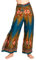 PANASIAM Sunshine Pants one, V12 Petrol M
