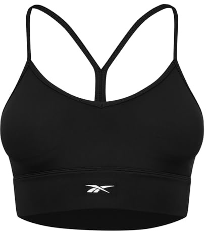 Reebok Damen Wor Tri Back Bra- Pad Sport-BH