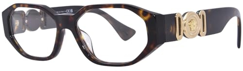 Versace Lesebrille Modell 0VE3320U 56 108