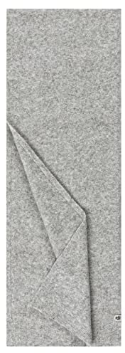 Roeckl Damen Snow Time 30x180 Schal, Silvergrey, ONE Size