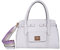 Joop! - carino giulia handbag mho Weiß