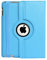 Funda para iPad Modelo más Antiguo (2011-2012 lanzado, Hace 10 años) iPad 2 iPad 3 iPad 4 Premium PU Leather Multi-Function Case/Cover para 9.7 Pulgadas iPad 2 3 4
