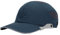 Bump Cap Adjustable Safety Bump Cap Insert Peaked Protective Baseball Hat for Baseball, Tennis and Welding (Blue with Gray Edge)