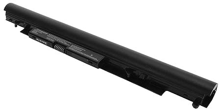 Plyisty Batterie D'ordinateur Portable Haute Performance pourJC04 JC03 919700 850, Matériau ABS Durable avec capacité de 41,4 Wh et Tension de 14,8 V, Longue Durée