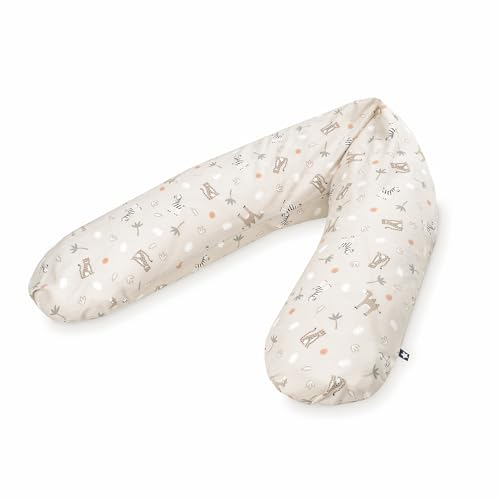 Julius Zöllner Bezug Stillkissen Jersey 190 Savanne beige