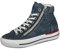 5017 Blau Metallic Gr. 35