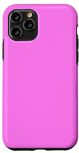 Hot Pink Case for iPhone 11 Pro