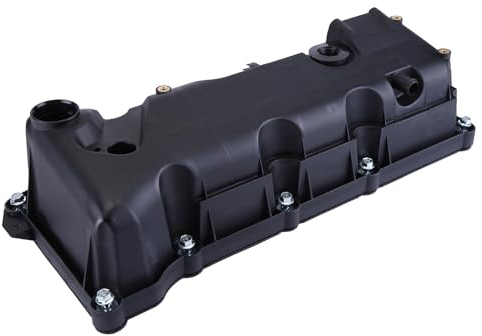 Ventildeckel Zylinderkopfhaube Für Ford Fiesta V JD JH 1.3 1328998 1691446 2S6G6M293B2A