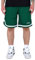 ADAM Herren Shorts Sommer Hose Kurz Basketball-Shorts Herren Sweatshorts