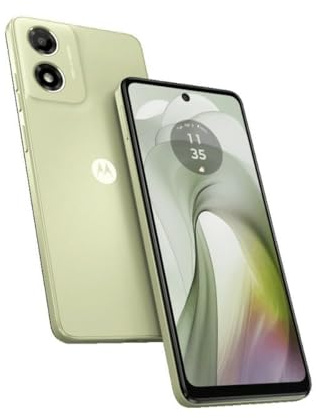 Motorola Moto E14 2/64GB Pastel Green
