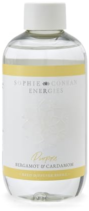 Sophie Conran Bergamot & Cardamom Reed Diffuser Refill
