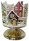Bath and Body Works Kerzenhalter mit 3 Dochten
