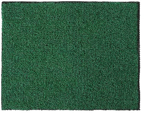 TOYANDONA 1 Feuille Tapis de Gazon Artificiel pour Aquarium Décoration Végétale Sûre et Réaliste pour Réservoirs de Poissons