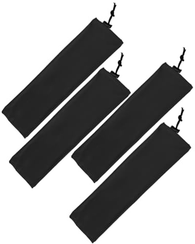 Generisch Fliegenschutz Boot | rutschfeste Gamaschen | Verstellbare Fliegenschutz Stiefel Für Weide, Stall Und Rennsport