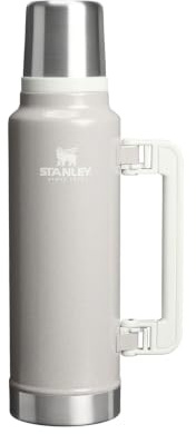 Stanley Legendary Classic Flasche 1,4L (Hammertone Ash)