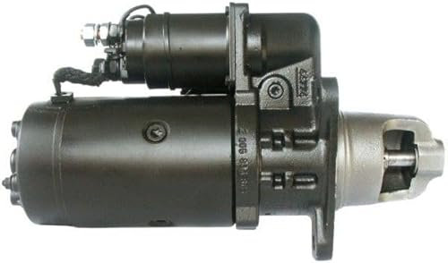 HELLA 8EA 012 586-471 Starter - 24V - 6.2kW