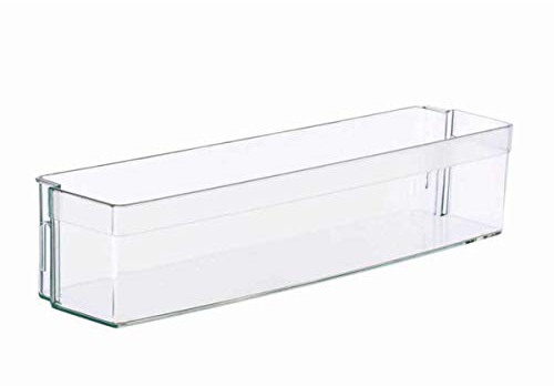 Recamania Estante botellero frigorifico Compatible con Siemens 354393