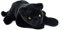 Histoire d'ours Schwarzer Panther HO2961, 35 cm, klein