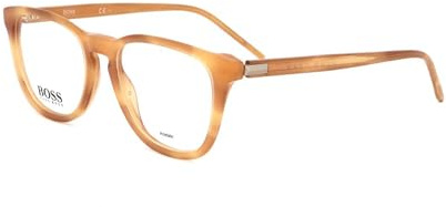 Brillen Hugo Boss BOSS 1156 C9B HAVANA HONEY 51/18/ WOMAN