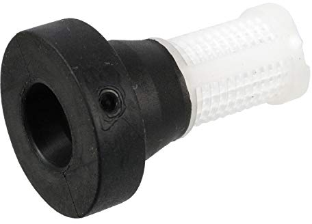 FEBI BILSTEIN 106925 Filter Scheibenwaschwasser PP (Polypropylen) & EPDM (Ethylen-Propylen-Dien-Kautschuk) 0,002kg