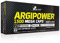 ARGIPOWER 120 Kapseln | Hardcore Stickoxid | Nahrungsergänzungsmittel vor dem Training | Große L-Arginin-Dosis