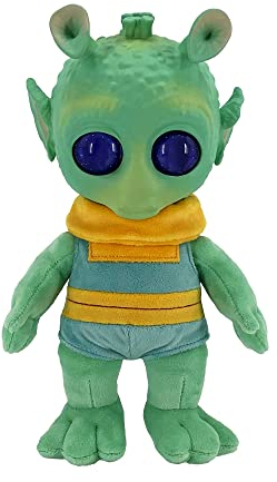 Star Wars Gelactic Pals Rodian Plush
