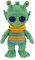 Star Wars Gelactic Pals Rodian Plush